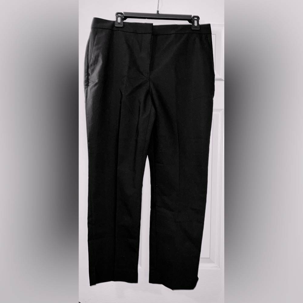 H&M Ladies Ankle-lengthSlacks Size 12